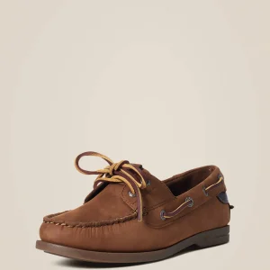 Shop Antigua Boat Shoe Damen Freizeitschuhe