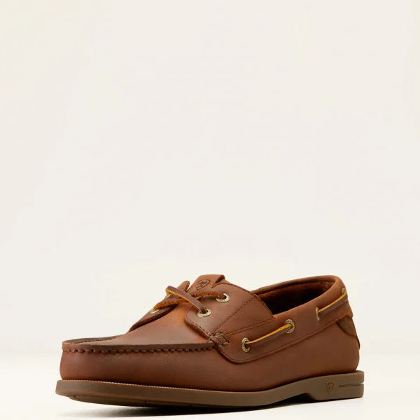 Clearance Antigua Boat Shoe Herren Country