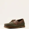 New Antigua Boat Shoe Herren Country