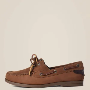 Shop Antigua Boat Shoe Damen Freizeitschuhe