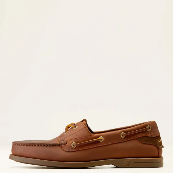 Clearance Antigua Boat Shoe Herren Country