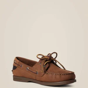 Shop Antigua Boat Shoe Damen Freizeitschuhe