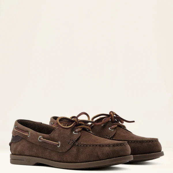 Outlet Antigua Boat Shoe Damen Freizeitschuhe