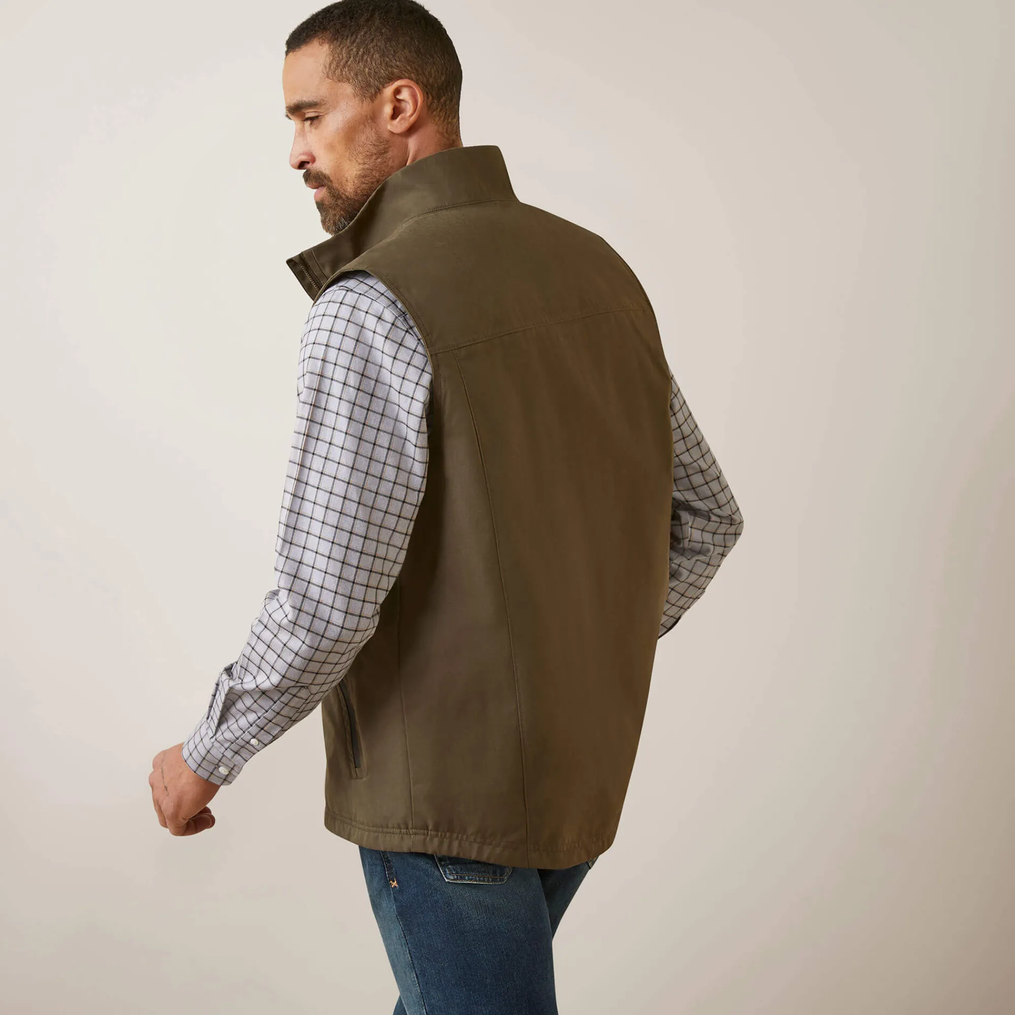 argentium_insulated_gilet_1.webp Flash Sale Argentium Insulated Gilet Herren Oberbekleidung
