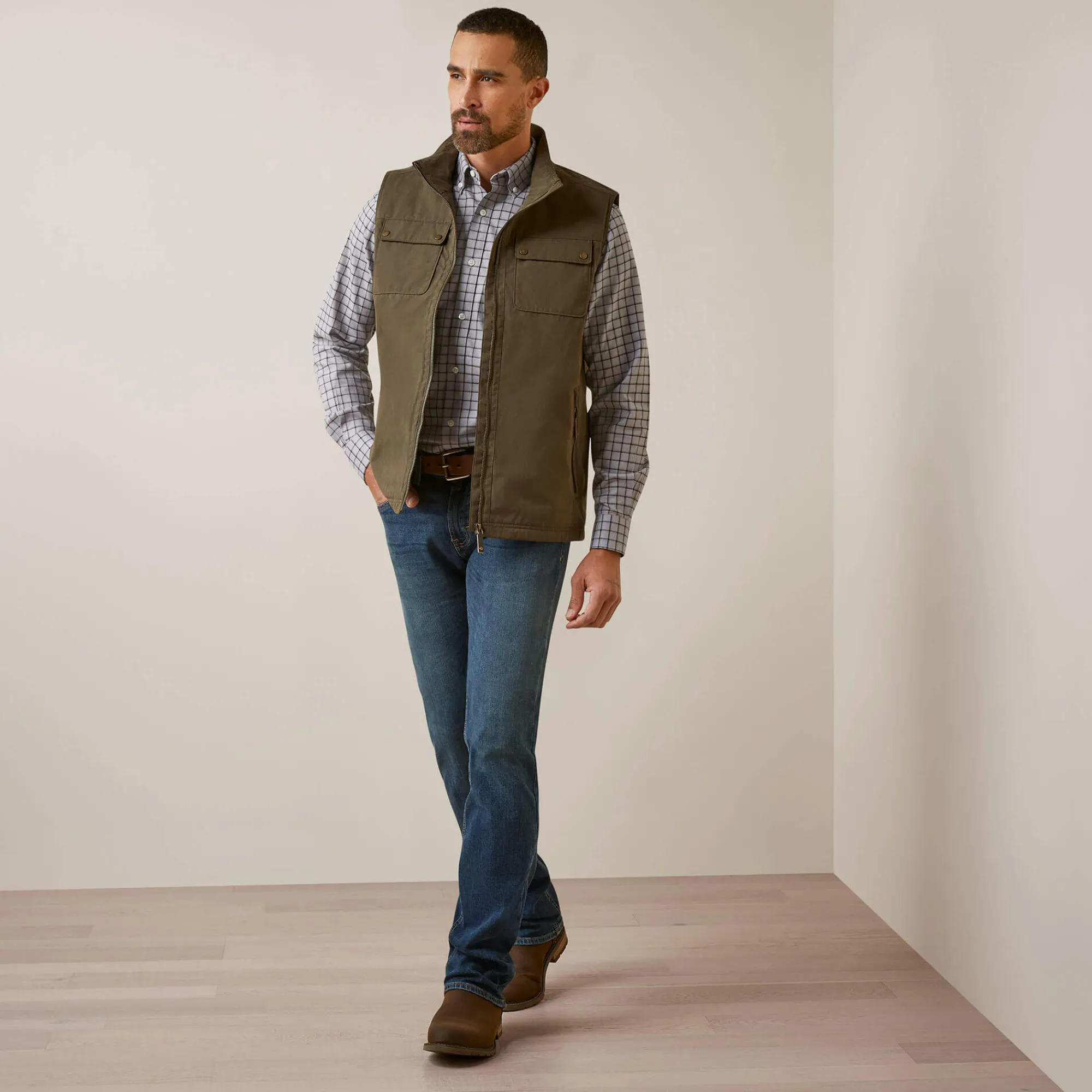 argentium_insulated_gilet_2.webp Flash Sale Argentium Insulated Gilet Herren Oberbekleidung