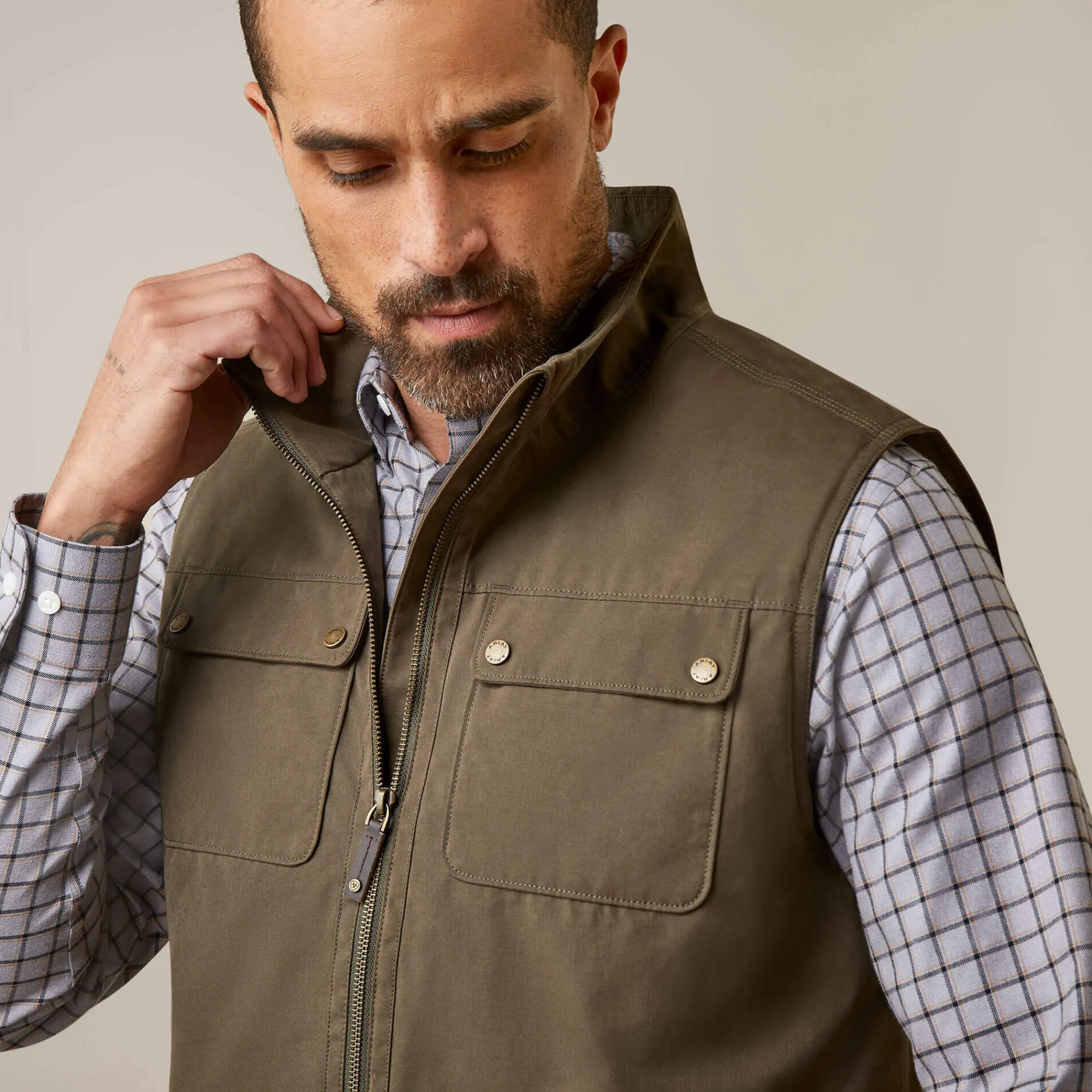 argentium_insulated_gilet_3.webp Flash Sale Argentium Insulated Gilet Herren Oberbekleidung