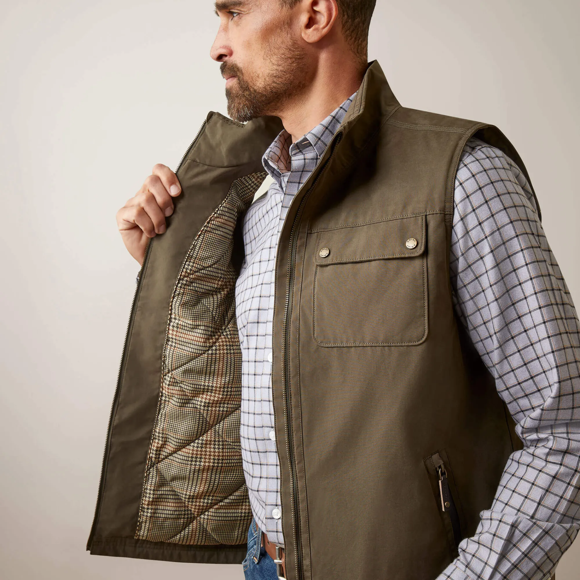 argentium_insulated_gilet_4.webp Flash Sale Argentium Insulated Gilet Herren Oberbekleidung