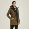 Best Sale Argentium Insulated Parka Damen Oberbekleidung