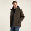 Best Sale Argentium Insulated Parka Herren Oberbekleidung