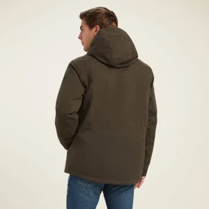 Best Sale Argentium Insulated Parka Herren Oberbekleidung