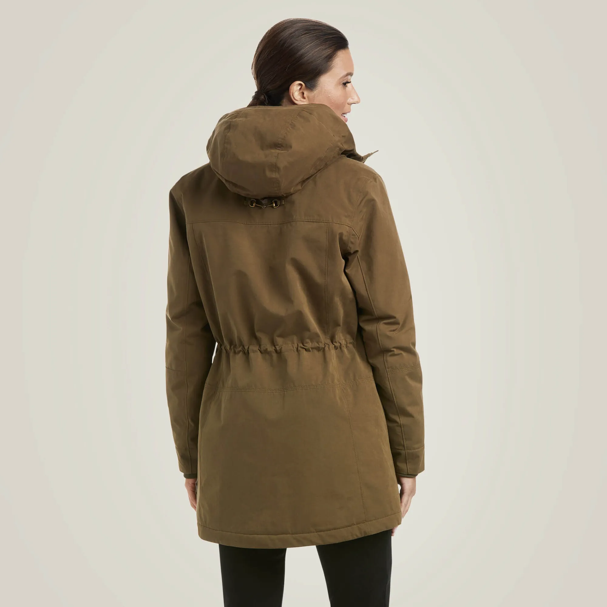 argentium_insulated_parka_1.webp Best Sale Argentium Insulated Parka Damen Oberbekleidung