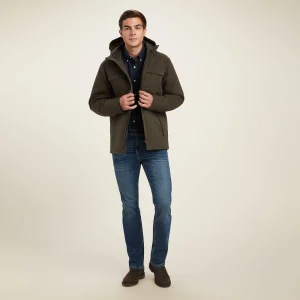 Best Sale Argentium Insulated Parka Herren Oberbekleidung