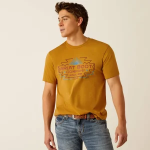 Flash Sale Amigo T-Shirt Herren Tops & T-Shirts | Oberteile & T-Shirts