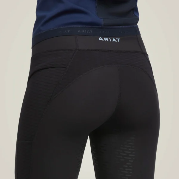 Clearance Ascent Half Grip Tight Damen Reithosen- & Leggings