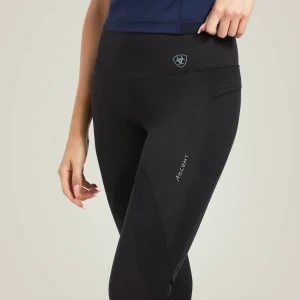 Clearance Ascent Half Grip Tight Damen Reithosen- & Leggings