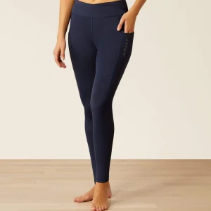 Best Avail 2.0 Half Grip Tight Damen Reithosen- & Leggings