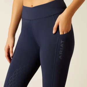 Best Avail 2.0 Half Grip Tight Damen Reithosen- & Leggings