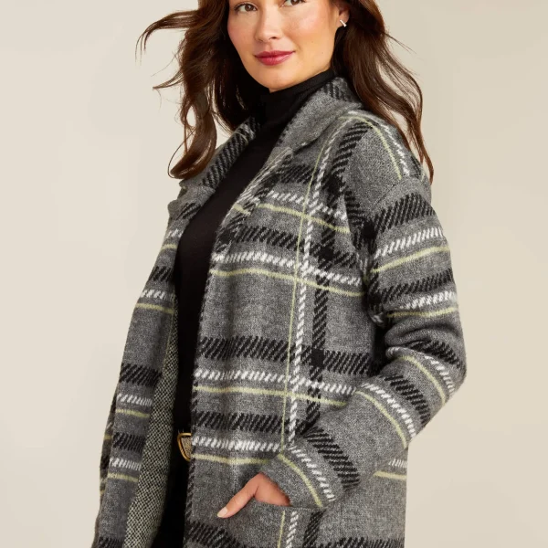 Clearance Ballston Cardigan Damen Sweatshirts & Hoodies | Strickmode & Cardigans