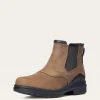 Hot Barnyard Waterproof Chelsea Boot Herren Wasserdichte Schuhe | Reiten