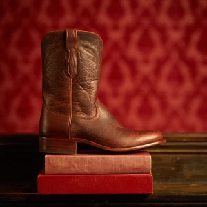 Online Bench Made Clanton Western Boot Herren Fashion-Westernstiefel | Western