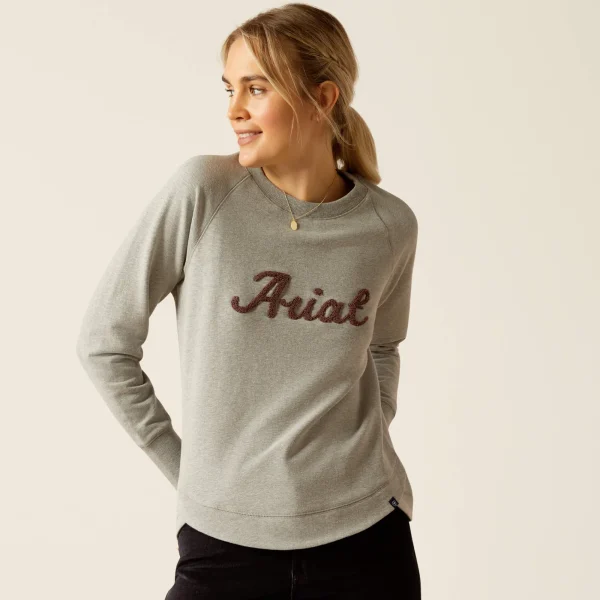 Cheap Benicia Sweatshirt Damen Sweatshirts & Hoodies