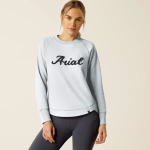 Hot Benicia Sweatshirt Damen Sweatshirts & Hoodies