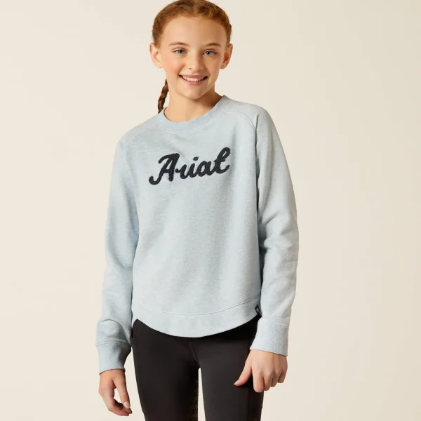 Best Sale Benicia Sweatshirt Kinder Sweatshirts & Hoodies