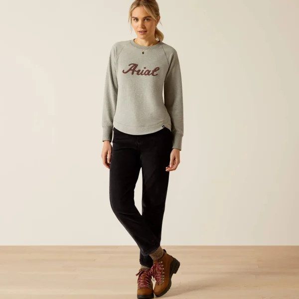 Cheap Benicia Sweatshirt Damen Sweatshirts & Hoodies