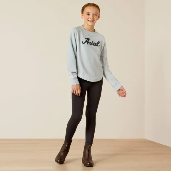 Best Sale Benicia Sweatshirt Kinder Sweatshirts & Hoodies