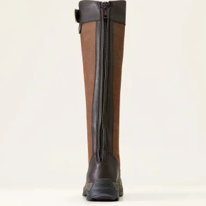 Cheap Berwick Max Waterproof Boot Damen Wasserdichte Schuhe | Country