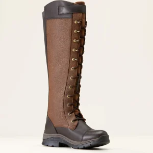 Cheap Berwick Max Waterproof Boot Damen Wasserdichte Schuhe | Country