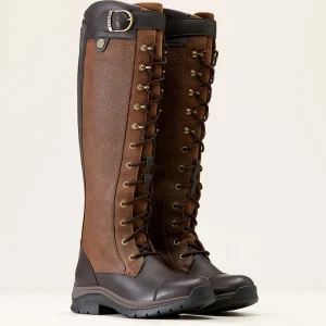 Cheap Berwick Max Waterproof Boot Damen Wasserdichte Schuhe | Country