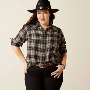 Cheap Billie Jean Western Shirt Damen Westernhemden | Oberteile & T-Shirts