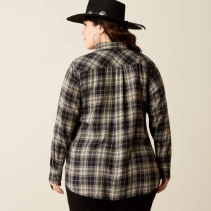 Cheap Billie Jean Western Shirt Damen Westernhemden | Oberteile & T-Shirts