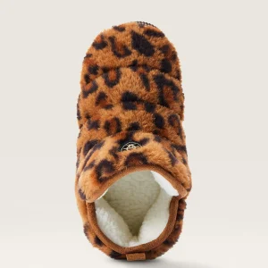 Outlet Bootie Slipper Damen Pantoletten