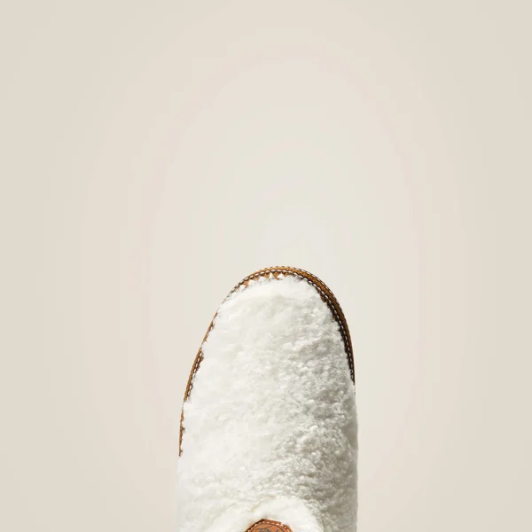 Hot Bootie Slipper Damen Pantoletten