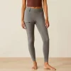 Clearance Boreas 2.0 Half Grip Tight Damen Reithosen- & Leggings