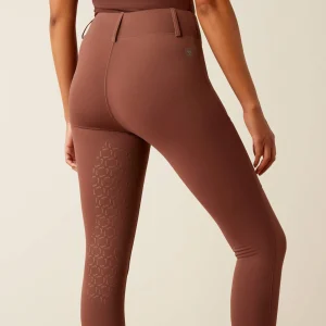 Online Boreas 2.0 Half Grip Tight Damen Reithosen- & Leggings