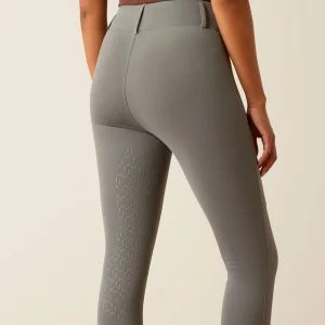 Clearance Boreas 2.0 Half Grip Tight Damen Reithosen- & Leggings