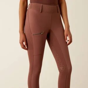 Online Boreas 2.0 Half Grip Tight Damen Reithosen- & Leggings