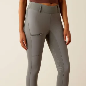Clearance Boreas 2.0 Half Grip Tight Damen Reithosen- & Leggings