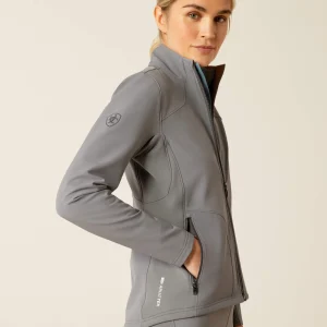 Store Boreas Full Zip Sweatshirt Damen Sweatshirts & Hoodies