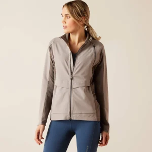 Best Sale Breathe Deep Jacket Damen Oberbekleidung