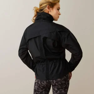 Clearance Breathe Jacket Damen Oberbekleidung