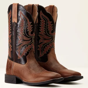 Fashion Brush Creek Western Boot Herren Performance Westernstiefel | Western