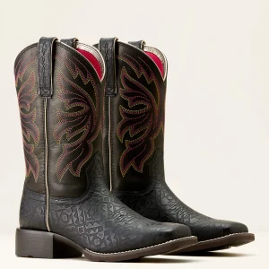 Cheap Buckley Western Boot Damen Performance Westernstiefel | Western