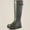 Sale Burford Insulated Rubber Boot Herren Wasserdichte Schuhe | Country