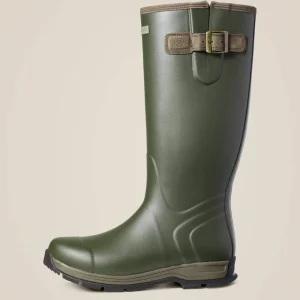 Sale Burford Insulated Rubber Boot Herren Wasserdichte Schuhe | Country