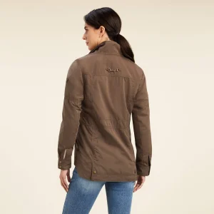 Best Calumet Field Jacket Damen Oberbekleidung