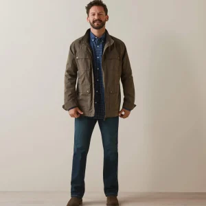 Cheap Calumet Field Jacket Herren Oberbekleidung